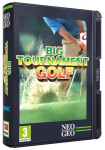 Big Tournament Golf (NEOGEO) - novo