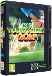Big Tournament Golf (NEOGEO) - novo
