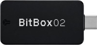 BitBox02 Multi edition strojna denarnica za Bitcoin in druge kriptoval