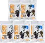 Blizzard Series 7 Blind Pin značka presenečenja - novo