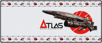 Borderlands 3 Atlas velika podloga za miško Gaya - novo