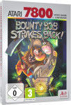 Bounty Bob Strike Back (ATARI 7800) - novo