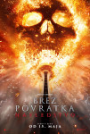 Brez povratka: Nasledstvo filmski poster