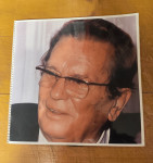 BROŠURA, GRAMOFONSKA PLOŠČA - TITO, JUGOSLAVIJA
