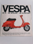 Brošura Vespa