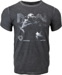 Call of Duty Modern Warfare majica Soldier velikost L Numskull - novo