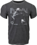 Call of Duty Modern Warfare majica Soldier velikost M Numskull - novo