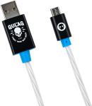 Call of Duty Warzone LED polnilni kabel 2v1 Numskull - novo