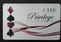 Članska kartica Casino Portorož Lipica Žusterna