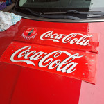 Coca-Cola, 2 tabli