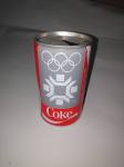 Coca cola olimpijada Sarajevo 1984 Vučko