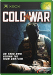 Cold War (XBOX) - rabljeno