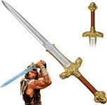 Conan Barbar replika meča Atlantean Sword - novo