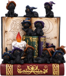 Coven Keepers figurica Nemesis Now - novo