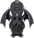 Cult Cuties Culthulhu figura Nemesis Now - novo
