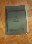 D.Rakusch Celje glavni katalog 1931
