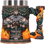 Dark Souls Gwyn vrč 17cm Nemesis Now - novo