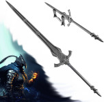 Dark Souls Sir Artorias replika meča Abyss Greatsword - novo