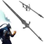Dark Souls Sir Artorias replika meča Abyss Greatsword - novo