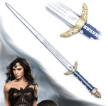 DC Comics Wonder Woman replika meča Athenas Sword - novo
