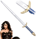 DC Comics Wonder Woman replika meča Athenas Sword - novo