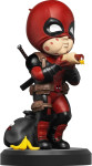 Deadpool Herobox zbirateljska figura Čas za čimičange Yume - novo