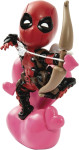 Deadpool Herobox zbirateljska figura Igrivi Kupid Yume - novo