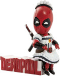 Deadpool Herobox zbirateljska figura Očarljiva sobarica Yume - novo