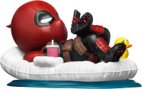 Deadpool Herobox zbirateljska figura Prosti čas Yume - novo