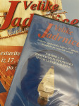 Deagostini Velike Jadrnice
