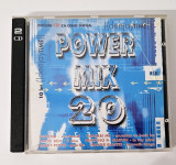 DEEJAY TIME POWER MIX 20 2003