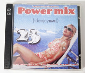 DEEJAY TIME POWER MIX 23 2003
