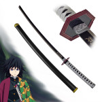 Demon Slayer Giyu Tomioka replika katane - novo