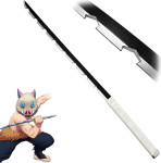Demon Slayer Inosuke Hashibira replika katane - novo