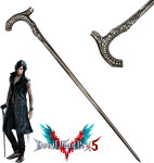 Devil May Cry 5 replika sprehajalne palice - novo