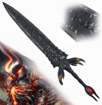 Devil May Cry Dante replika meča Devil Sword Dante - novo
