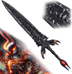 Devil May Cry Dante replika meča Devil Sword Dante - novo
