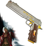 Devil May Cry Dante replika pištole Ivory - novo
