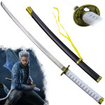 Devil May Cry Vergil replika katane Yamato - novo