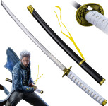 Devil May Cry Vergil replika katane Yamato - novo