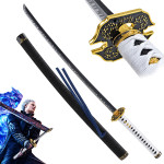 Devil May Cry Vergil replika meča Yamato - novo