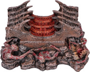 Diablo 4 Helltide škatla za shranjevanje 10cm - novo