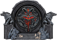 Diablo 4 Hells Gate dekorativna škatla Nemesis Now - novo