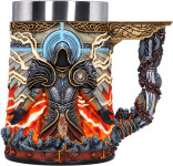 Diablo 4 Inarius vrč Nemesis Now - novo