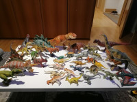 DINOZAVRI