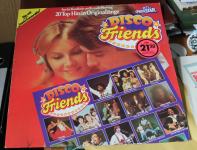 Disco friends 20 top hits