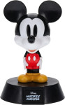 Disney Mickey Icon namizna svetilka Paladone - novo