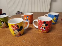 Disney skodelice /  šalce