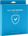 DJI Care Refresh zaščitni paket za dron Mavic Air 2 - novo