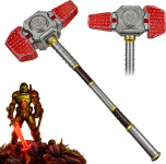 DOOM Eternal Doom Slayer replika kladiva Sentinel Hammer - novo